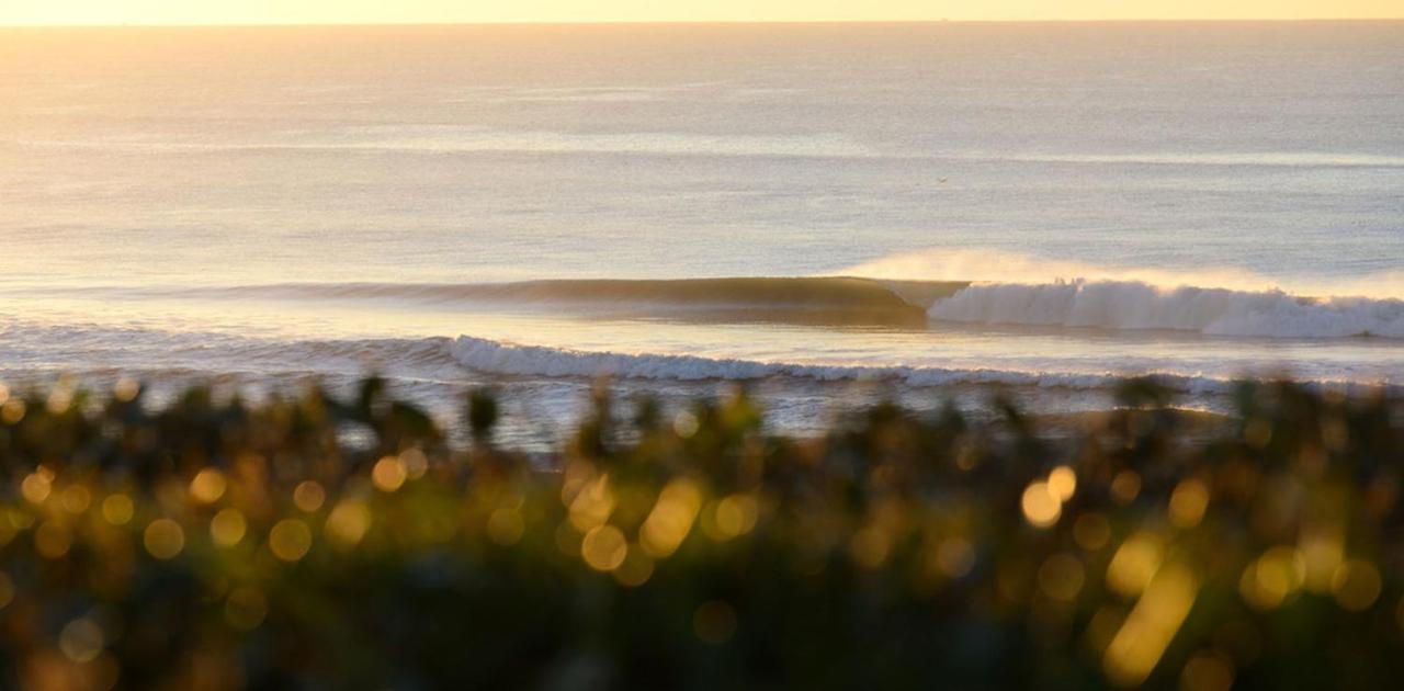The Spot Surfcamp Hotel Biscarrosse Ngoại thất bức ảnh