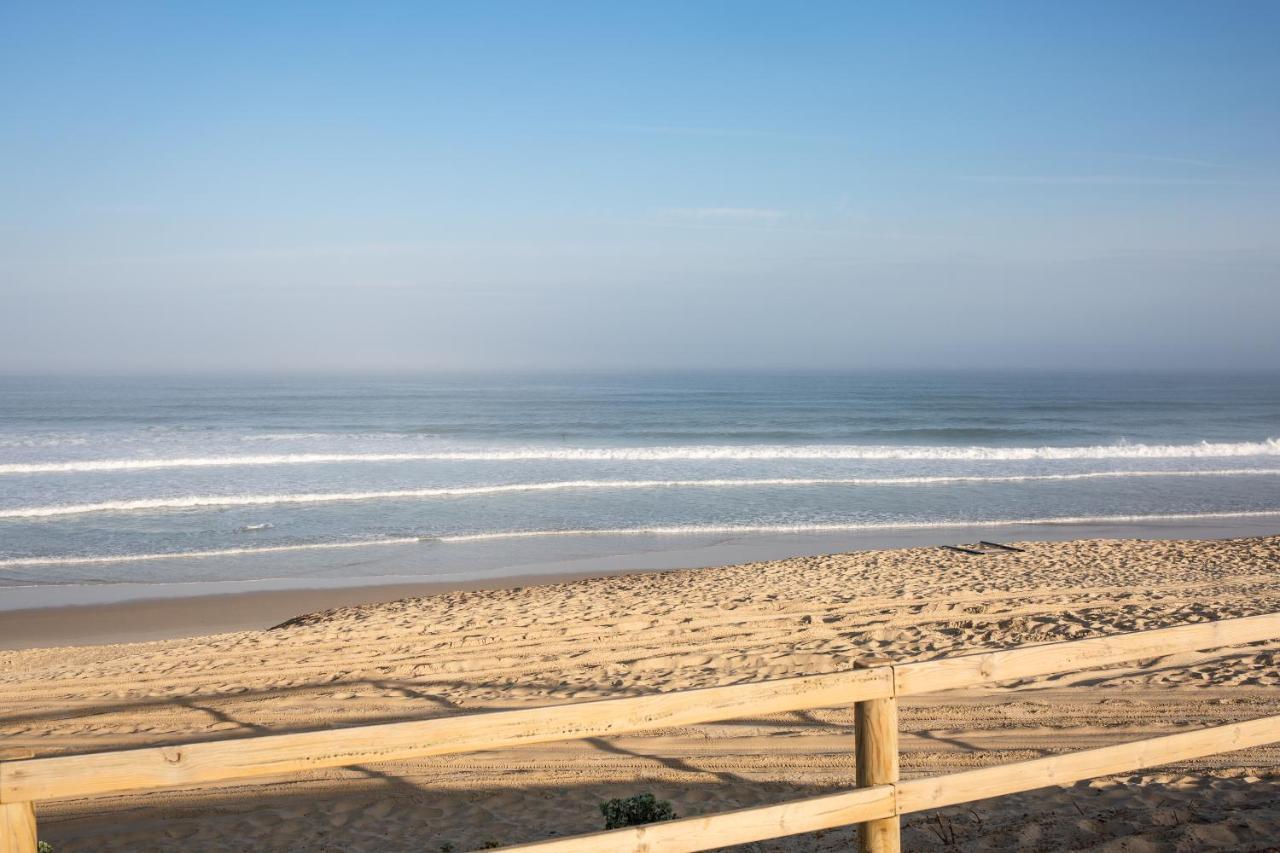 The Spot Surfcamp Hotel Biscarrosse Ngoại thất bức ảnh