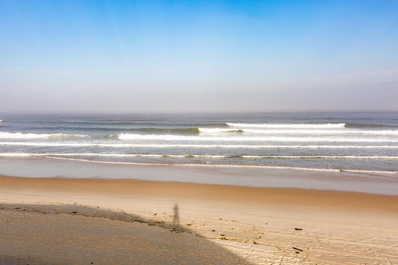 The Spot Surfcamp Hotel Biscarrosse Ngoại thất bức ảnh